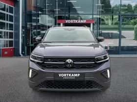 Volkswagen T-Cross (2026) thumbnail 2