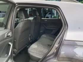 Volkswagen T-Cross (2026) thumbnail 12