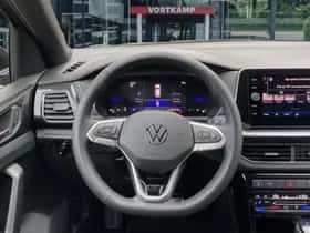 Volkswagen T-Cross (2026) thumbnail 13