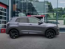 Volkswagen T-Cross (2026) thumbnail 4