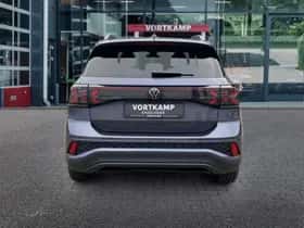 Volkswagen T-Cross (2026) thumbnail 6