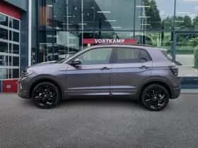 Volkswagen T-Cross (2026) thumbnail 8