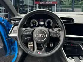 Audi A3 (2021) thumbnail 13