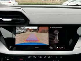 Audi A3 (2021) thumbnail 19
