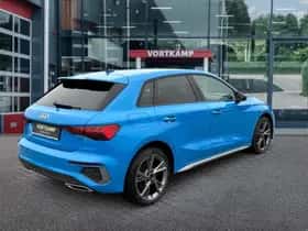 Audi A3 (2021) thumbnail 5