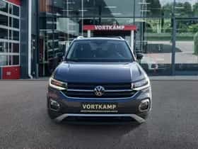 Volkswagen T-Cross (2021) thumbnail 2