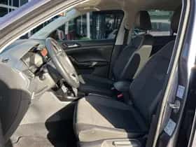 Volkswagen T-Cross (2021) thumbnail 11