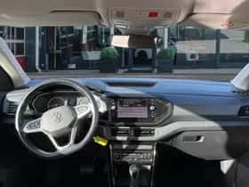 Volkswagen T-Cross (2021) thumbnail 14