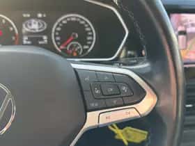 Volkswagen T-Cross (2021) thumbnail 16