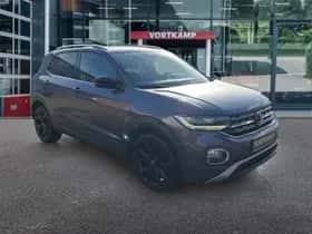 Volkswagen T-Cross (2021) thumbnail 3