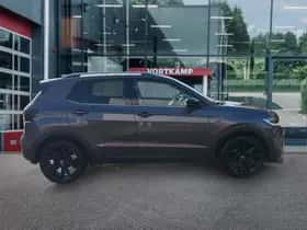 Volkswagen T-Cross (2021) thumbnail 4