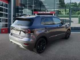 Volkswagen T-Cross (2021) thumbnail 5