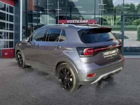 Volkswagen T-Cross (2021) thumbnail 7