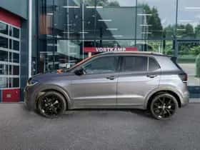 Volkswagen T-Cross (2021) thumbnail 8