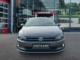 Volkswagen Polo thumbnail 2