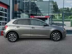 Volkswagen Polo thumbnail 4