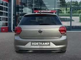 Volkswagen Polo thumbnail 6
