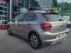 Volkswagen Polo thumbnail 7