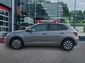 Volkswagen Polo thumbnail 8