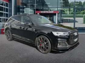 Audi Q7 (2020) thumbnail 3