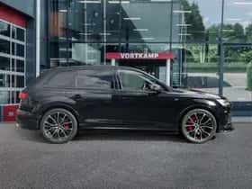 Audi Q7 (2020) thumbnail 4