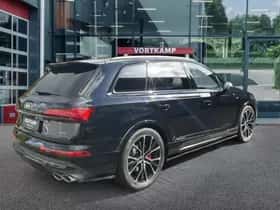 Audi Q7 (2020) thumbnail 5