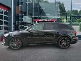 Audi Q7 (2020) thumbnail 8