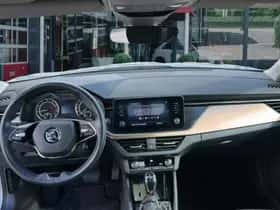 Škoda Kamiq (2021) thumbnail 14
