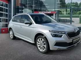 Škoda Kamiq (2021) thumbnail 3
