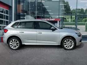 Škoda Kamiq (2021) thumbnail 4