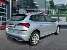 Škoda Kamiq (2021) thumbnail 5