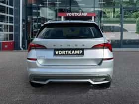 Škoda Kamiq (2021) thumbnail 6