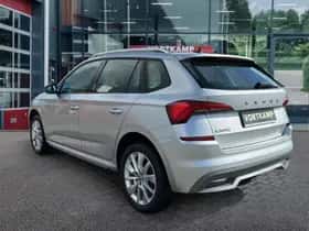 Škoda Kamiq (2021) thumbnail 7