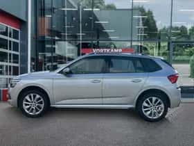 Škoda Kamiq (2021) thumbnail 8