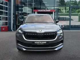 Škoda Kodiaq (2023) thumbnail 2