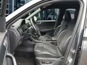 Škoda Kodiaq (2023) thumbnail 14