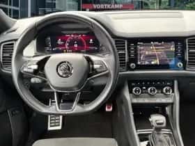 Škoda Kodiaq (2023) thumbnail 17