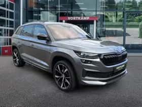 Škoda Kodiaq (2023) thumbnail 3