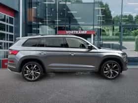 Škoda Kodiaq (2023) thumbnail 4