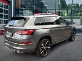 Škoda Kodiaq (2023) thumbnail 5