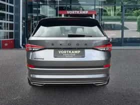 Škoda Kodiaq (2023) thumbnail 6