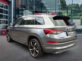 Škoda Kodiaq (2023) thumbnail 7