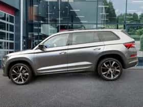 Škoda Kodiaq (2023) thumbnail 8