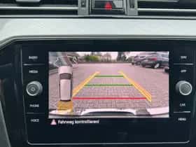 Volkswagen Passat thumbnail 21