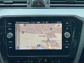 Volkswagen Passat (2020) thumbnail 22