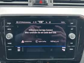 Volkswagen Passat thumbnail 23