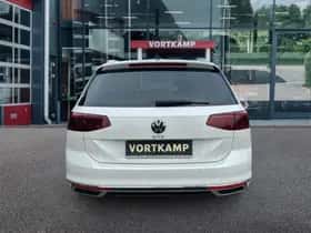 Volkswagen Passat thumbnail 6
