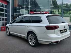 Volkswagen Passat (2020) thumbnail 7