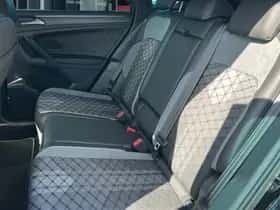 Volkswagen Tiguan (2022) thumbnail 14