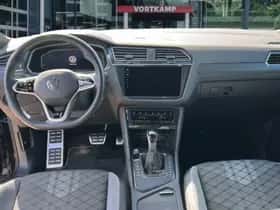 Volkswagen Tiguan (2022) thumbnail 16